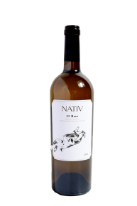 'Nativ' Rare 25, DOC Irpinia - Bianco